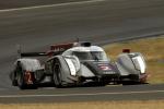 Audi R18 TDI Ultra Le Mans 24hr 2011 года